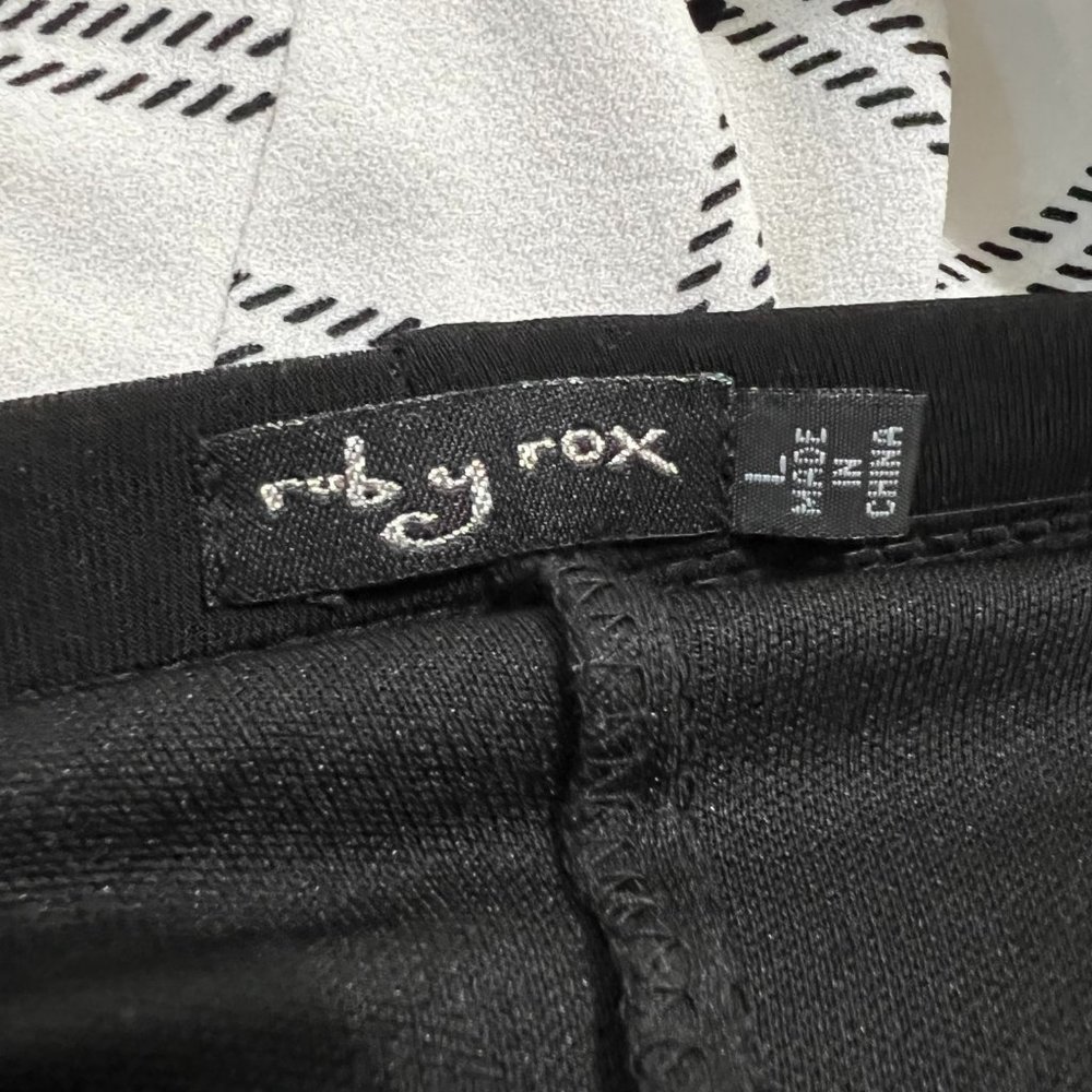 Ruby Rox Dress - image 3